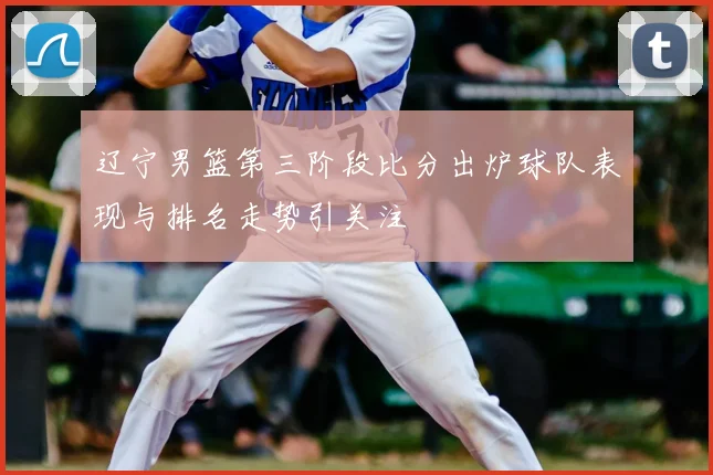 辽宁男篮第三阶段比分出炉球队表现与排名走势引关注