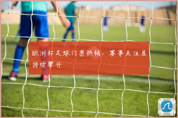欧洲杯足球门票热销,赛事关注度持续攀升