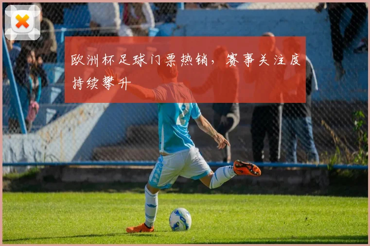 欧洲杯足球门票热销,赛事关注度持续攀升